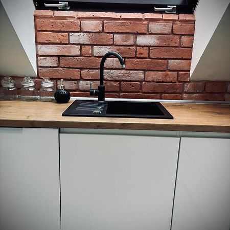 Apartament White Glove Bilitewskiego Олщин Екстериор снимка