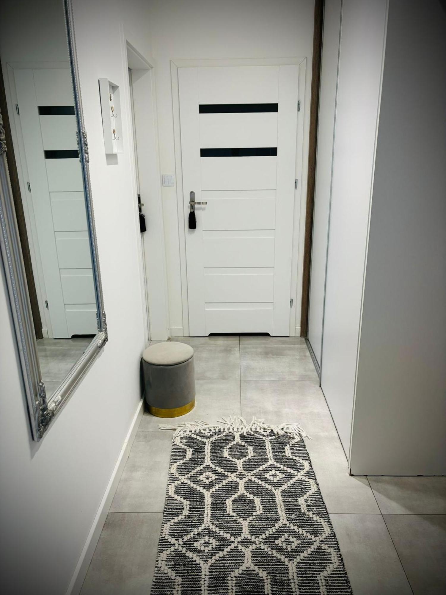 Apartament White Glove Bilitewskiego Олщин Екстериор снимка